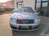 Audi RS6 V8 4.2 450CH BITURBO QUATTRO TIPTRONIC - <small></small> 26.990 € <small>TTC</small> - #3