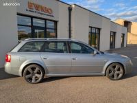 Audi RS6 V8 4.2 450CH BITURBO QUATTRO TIPTRONIC - <small></small> 26.990 € <small>TTC</small> - #8