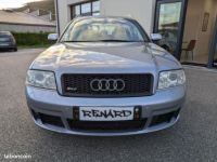 Audi RS6 V8 4.2 450CH BITURBO QUATTRO TIPTRONIC - <small></small> 26.990 € <small>TTC</small> - #20