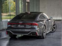 Audi RS7 - <small></small> 134.950 € <small>TTC</small> - #4