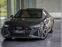 Audi RS7 - <small></small> 134.950 € <small>TTC</small> - #5