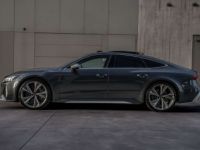 Audi RS7 - <small></small> 134.950 € <small>TTC</small> - #6