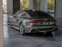 Audi RS7 - <small></small> 114.950 € <small>TTC</small> - #47