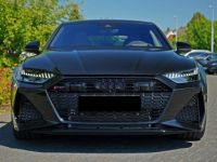 Audi RS7 4.0 TFS PERFORMANCE 630 BVA  - <small></small> 209.900 € <small>TTC</small> - #1