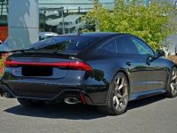 Audi RS7 4.0 TFS PERFORMANCE 630 BVA  - <small></small> 209.900 € <small>TTC</small> - #2