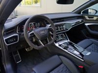 Audi RS7 4.0 TFS PERFORMANCE 630 BVA  - <small></small> 209.900 € <small>TTC</small> - #6