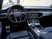 Audi RS7 4.0 TFS PERFORMANCE 630 BVA  - <small></small> 209.900 € <small>TTC</small> - #8