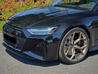 Audi RS7 4.0 TFS PERFORMANCE 630 BVA  - <small></small> 209.900 € <small>TTC</small> - #10