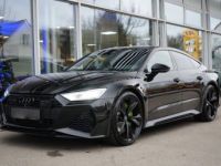 Audi RS7 4.0 TFSI Quattro LED/B&O/RS-SEATS/DYNA - <small></small> 87.990 € <small>TTC</small> - #1