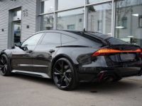 Audi RS7 4.0 TFSI Quattro LED/B&O/RS-SEATS/DYNA - <small></small> 87.990 € <small>TTC</small> - #3