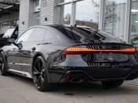 Audi RS7 4.0 TFSI Quattro LED/B&O/RS-SEATS/DYNA - <small></small> 87.990 € <small>TTC</small> - #4