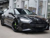 Audi RS7 4.0 TFSI Quattro LED/B&O/RS-SEATS/DYNA - <small></small> 87.990 € <small>TTC</small> - #6