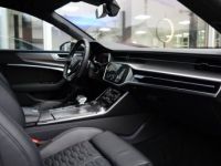 Audi RS7 4.0 TFSI Quattro LED/B&O/RS-SEATS/DYNA - <small></small> 87.990 € <small>TTC</small> - #11