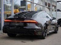 Audi RS7 4.0 TFSI Quattro LED/B&O/RS-SEATS/DYNA - <small></small> 87.990 € <small>TTC</small> - #12