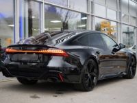 Audi RS7 4.0 TFSI Quattro LED/B&O/RS-SEATS/DYNA - <small></small> 87.990 € <small>TTC</small> - #13