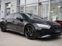 Audi RS7 4.0 TFSI Quattro LED/B&O/RS-SEATS/DYNA - <small></small> 87.990 € <small>TTC</small> - #14