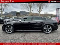 Audi RS7 4.0 TFSI QUATTRO V8 560 CV MILLTEK - <small></small> 49.990 € <small>TTC</small> - #4