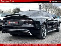 Audi RS7 4.0 TFSI QUATTRO V8 560 CV MILLTEK - <small></small> 49.990 € <small>TTC</small> - #7