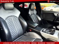 Audi RS7 4.0 TFSI QUATTRO V8 560 CV MILLTEK - <small></small> 49.990 € <small>TTC</small> - #8