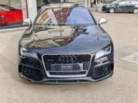 Audi RS7 4.0 V8 TFSI 560CH QUATTRO TIPTRONIC - <small></small> 52.900 € <small>TTC</small> - #2