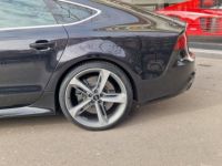 Audi RS7 4.0 V8 TFSI 560CH QUATTRO TIPTRONIC - <small></small> 52.900 € <small>TTC</small> - #3