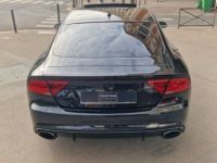 Audi RS7 4.0 V8 TFSI 560CH QUATTRO TIPTRONIC - <small></small> 52.900 € <small>TTC</small> - #5