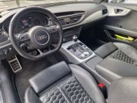 Audi RS7 4.0 V8 TFSI 560CH QUATTRO TIPTRONIC - <small></small> 52.900 € <small>TTC</small> - #7