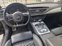 Audi RS7 4.0 V8 TFSI 560CH QUATTRO TIPTRONIC - <small></small> 52.900 € <small>TTC</small> - #8