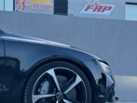Audi RS7 Audi RS7 SPORTBACK QUATTRO 4.0 V8 TFSI - <small></small> 52.990 € <small>TTC</small> - #4