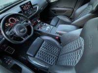 Audi RS7 Audi RS7 SPORTBACK QUATTRO 4.0 V8 TFSI - <small></small> 52.990 € <small>TTC</small> - #9