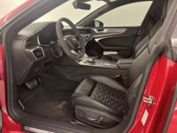 Audi RS7 II 4.0 TFSI 600 QUATTRO - <small></small> 119.900 € <small>TTC</small> - #8