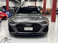 Audi RS7 Quattro 600cv 2020 - <small></small> 79.900 € <small>TTC</small> - #2