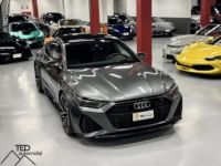 Audi RS7 Quattro 600cv 2020 - <small></small> 79.900 € <small>TTC</small> - #3