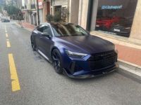 Audi RS7 Sportb V8 4.0 TFSI 630 Tiptr 8 Quattro Performance - <small></small> 145.000 € <small>TTC</small> - #3