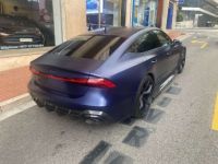 Audi RS7 Sportb V8 4.0 TFSI 630 Tiptr 8 Quattro Performance - <small></small> 145.000 € <small>TTC</small> - #5