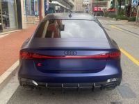 Audi RS7 Sportb V8 4.0 TFSI 630 Tiptr 8 Quattro Performance - <small></small> 145.000 € <small>TTC</small> - #6