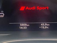 Audi RS7 Sportb V8 4.0 TFSI 630 Tiptr 8 Quattro Performance - <small></small> 145.000 € <small>TTC</small> - #17