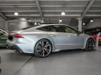 Audi RS7 SPORTBACK 4.0 TFSI QUATTRO BVA - <small></small> 109.990 € <small>TTC</small> - #6