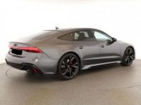 Audi RS7 SPORTBACK 4.0 TFSI QUATTRO BVA - <small></small> 148.990 € <small>TTC</small> - #1