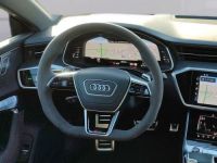 Audi RS7 SPORTBACK 4.0 TFSI QUATTRO PACK PERFORMANCE 630CV - <small></small> 158.990 € <small>TTC</small> - #7