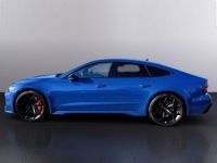 Audi RS7 SPORTBACK 4.0 TFSI QUATTRO PACK PERFORMANCE 630CV - <small></small> 158.990 € <small>TTC</small> - #12