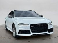 Audi RS7 Sportback 4.0 V8 TFSI 560ch quattro  - <small></small> 49.990 € <small>TTC</small> - #2