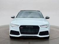 Audi RS7 Sportback 4.0 V8 TFSI 560ch quattro  - <small></small> 49.990 € <small>TTC</small> - #3