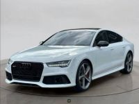 Audi RS7 Sportback 4.0 V8 TFSI 560ch quattro  - <small></small> 49.990 € <small>TTC</small> - #4