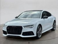 Audi RS7 Sportback 4.0 V8 TFSI 560ch quattro  - <small></small> 49.990 € <small>TTC</small> - #5