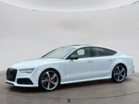 Audi RS7 Sportback 4.0 V8 TFSI 560ch quattro  - <small></small> 49.990 € <small>TTC</small> - #6