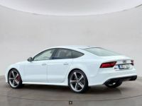 Audi RS7 Sportback 4.0 V8 TFSI 560ch quattro  - <small></small> 49.990 € <small>TTC</small> - #8