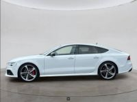 Audi RS7 Sportback 4.0 V8 TFSI 560ch quattro  - <small></small> 49.990 € <small>TTC</small> - #9