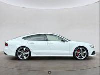 Audi RS7 Sportback 4.0 V8 TFSI 560ch quattro  - <small></small> 49.990 € <small>TTC</small> - #10