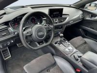 Audi RS7 Sportback 4.0 V8 TFSI 560ch quattro  - <small></small> 49.990 € <small>TTC</small> - #13